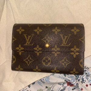 Louis Vuitton Wallet